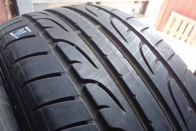 Dunlop SP Sport Maxx 215/45 R16