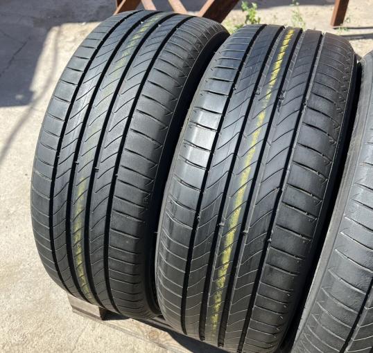 Michelin Primacy 3 ST 215/55 R17