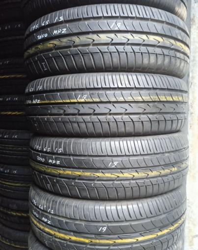 Toyo Tranpath MPZ 195/65 R15