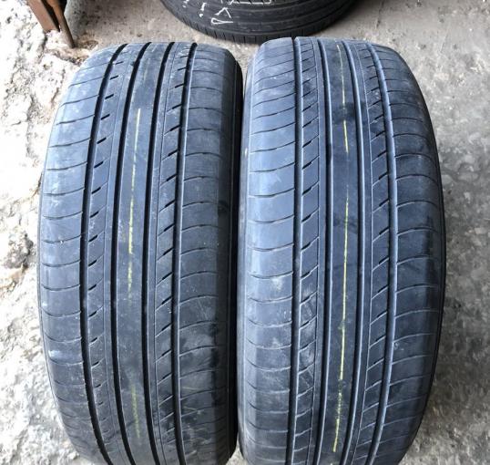 Yokohama dB Decibel E70N 215/55 R17