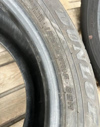 Dunlop Enasave EC300+ 195/60 R16