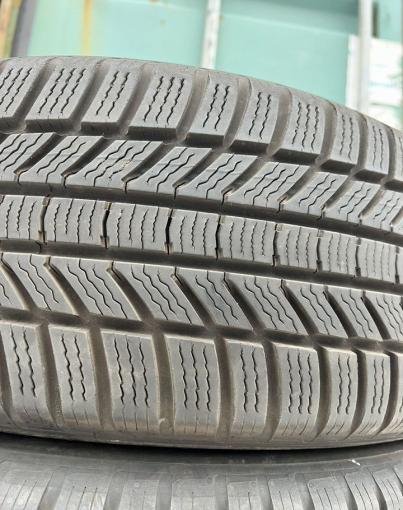 Continental WinterContact TS 870 P 215/55 R17