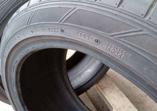 Dunlop SP Sport Maxx 050+ 275/40 R19