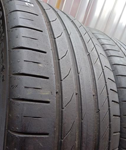 Continental ContiSportContact 5 245/45 R19