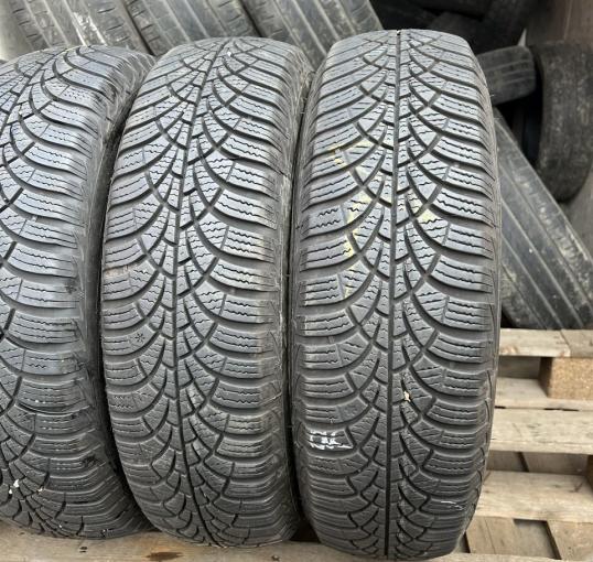 Goodyear UltraGrip 9 165/70 R14