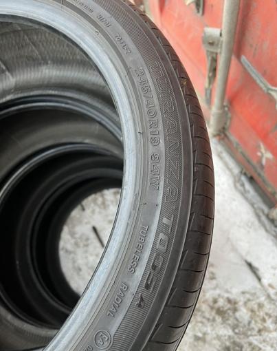 Bridgestone Turanza T005A 245/40 R19