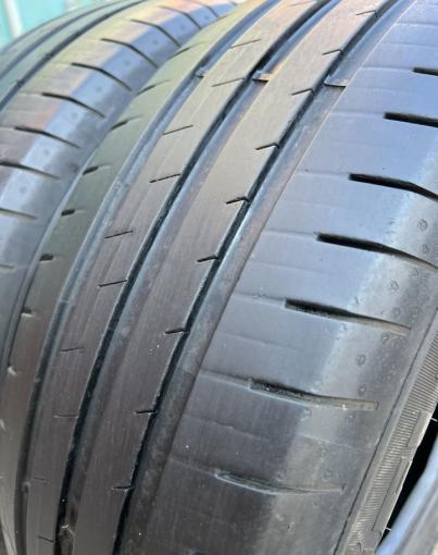 Fulda EcoControl HP2 195/65 R15