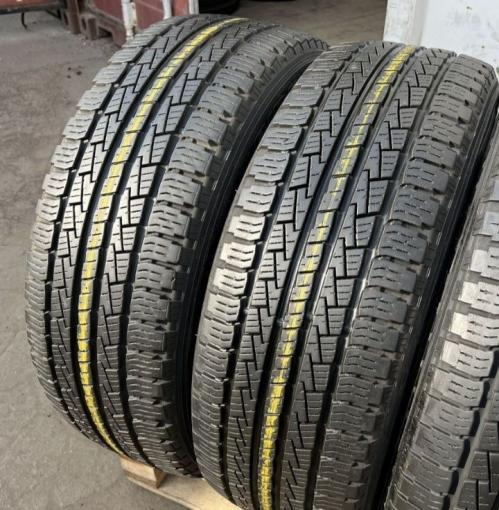 Pirelli Scorpion STR 245/50 R20