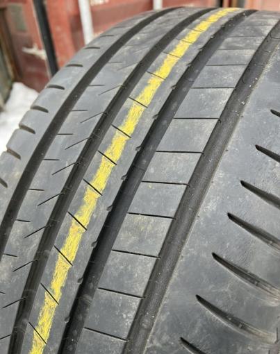 Bridgestone Alenza 001 285/50 R20