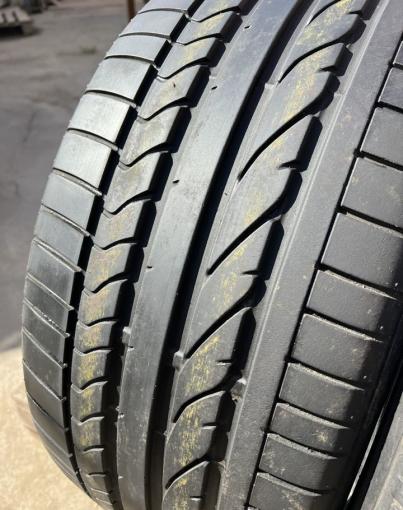 Bridgestone Dueler H/P Sport RFT 275/40 R20