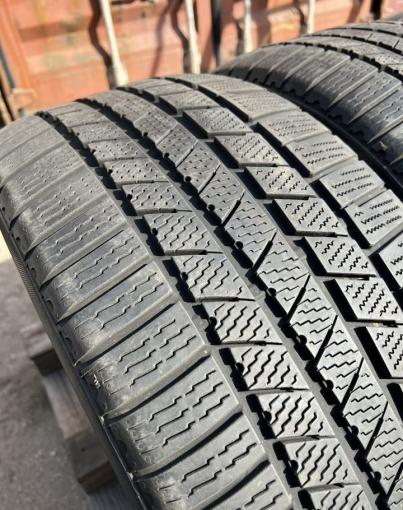 Continental ContiCrossContact Winter 275/45 R21