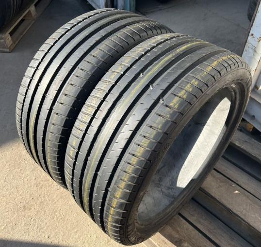 Michelin Pilot Sport 4 SUV 255/40 R21