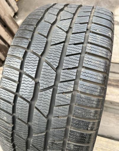 Continental ContiWinterContact TS 830 P 255/40 R18