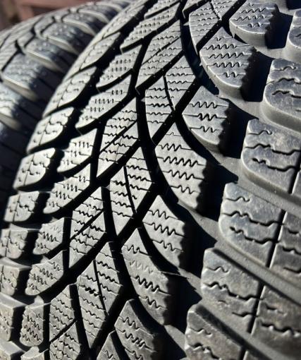 Dunlop SP Winter Sport 3D 225/45 R17