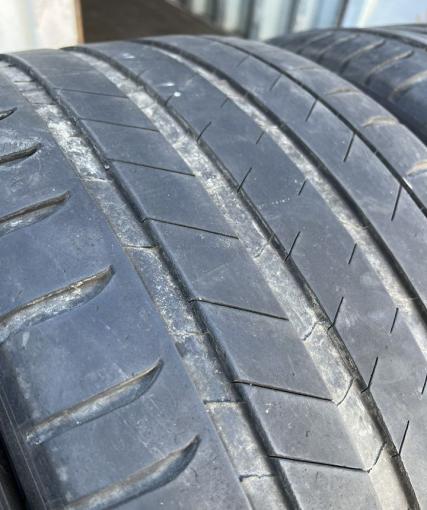 Michelin Latitude Sport 3 265/40 R21