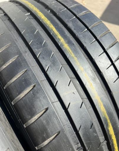 Michelin Pilot Sport 4 S 275/40 R22