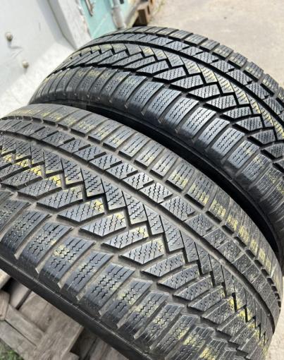 Continental WinterContact TS 850 P 245/45 R19