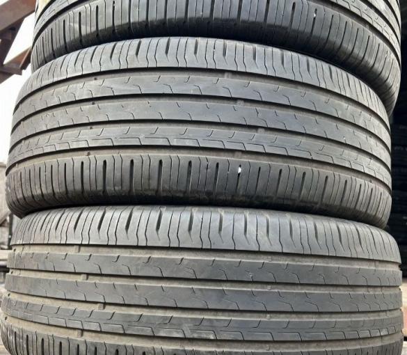 Continental EcoContact 6 235/55 R19