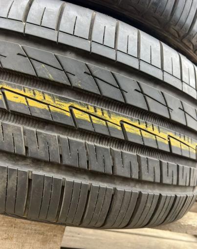 Nexen N&#39;Fera AU7 245/40 R17
