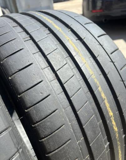 Michelin Pilot Super Sport 265/35 R19