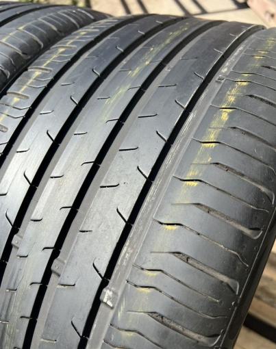Continental EcoContact 6 275/35 R19