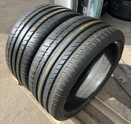 Michelin Pilot Sport 2 235/35 R19
