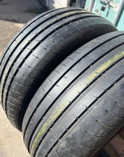 Goodyear Eagle F1 Asymmetric 3 225/45 R19