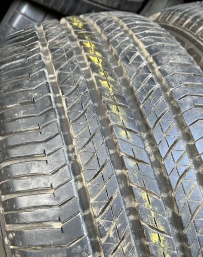 Bridgestone Dueler H/L 400 265/45 R21