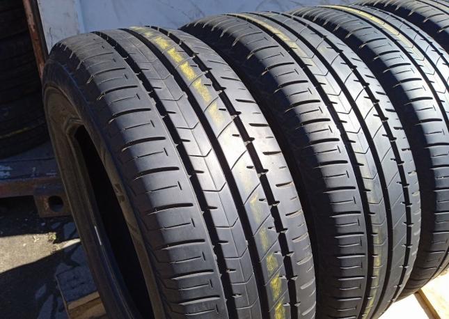 Bridgestone Ecopia NH100 RV 215/60 R16