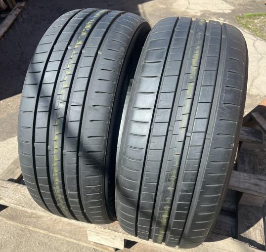 Dunlop SP Sport Maxx 060+ 245/45 R19