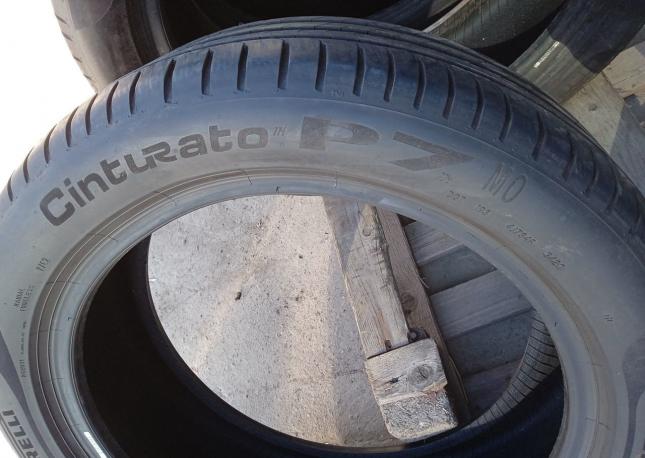 Pirelli Cinturato P7 (P7C2) 245/45 R18