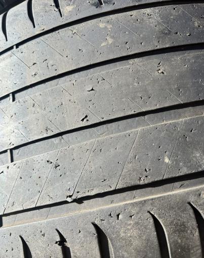 Michelin Latitude Sport 3 295/35 R21