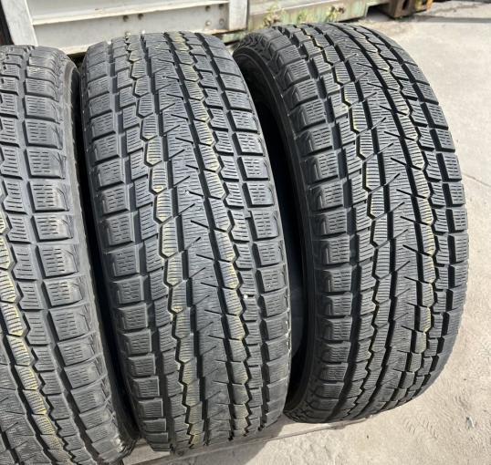 Yokohama Ice Guard G075 235/55 R20