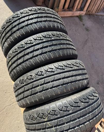 Pirelli Winter Sottozero 210 Serie II 225/45 R17