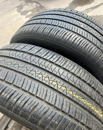 Pirelli Scorpion Zero All Season 275/50 R20