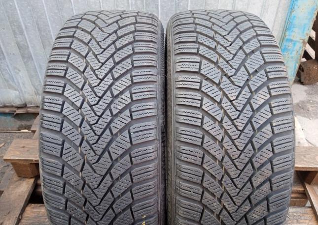 Continental ContiWinterContact TS 850 205/45 R16