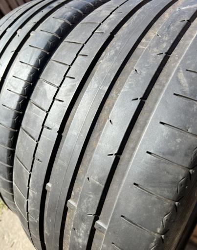 Continental SportContact 6 235/40 R18