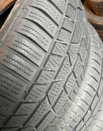 Continental ContiWinterContact TS 830 P 215/60 R16