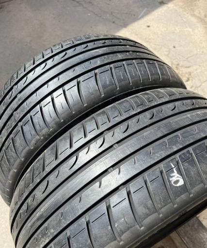 Dunlop SP Sport FastResponse 225/45 R17