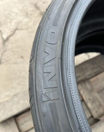 Nitto Invo 235/35 R19