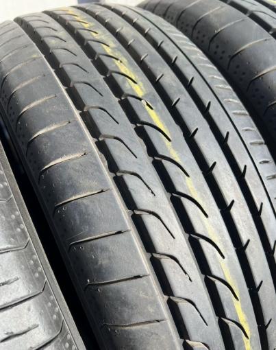 Yokohama BlueEarth RV02 195/65 R15