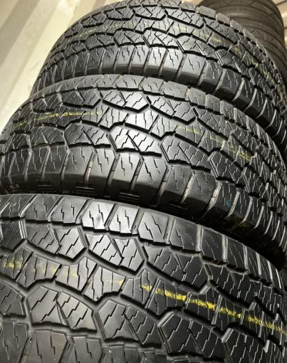 Hankook DynaPro ATM RF10 275/55 R20