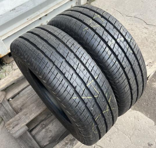 Continental Vanco 2 215/65 R15C