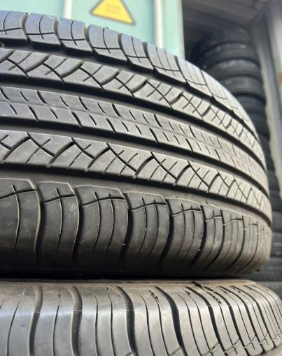 Michelin Latitude Tour HP 235/65 R17