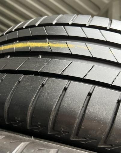 Bridgestone Turanza T005 225/55 R18