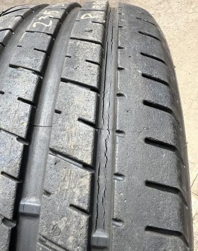 Pirelli P Zero 235/35 R20