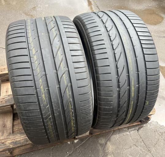 Bridgestone Dueler H/P Sport RFT 315/35 R20