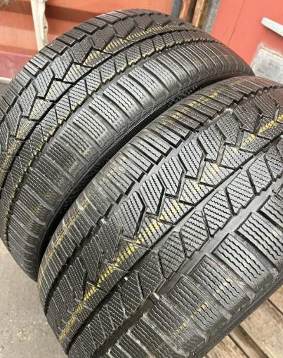 Continental WinterContact TS 860 S 265/40 R21