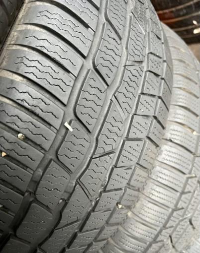 Continental ContiWinterContact TS 830 P 215/60 R16