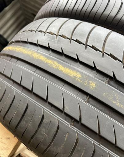 Michelin Latitude Sport 275/45 R20